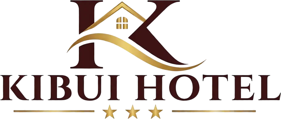 Hotel in Dodoma Logo
