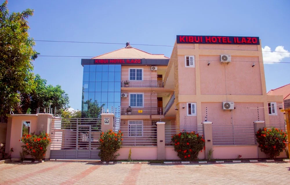 About Hotel in Dodoma Pictures