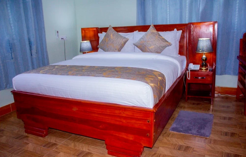 Kibui Hotel Ilazo