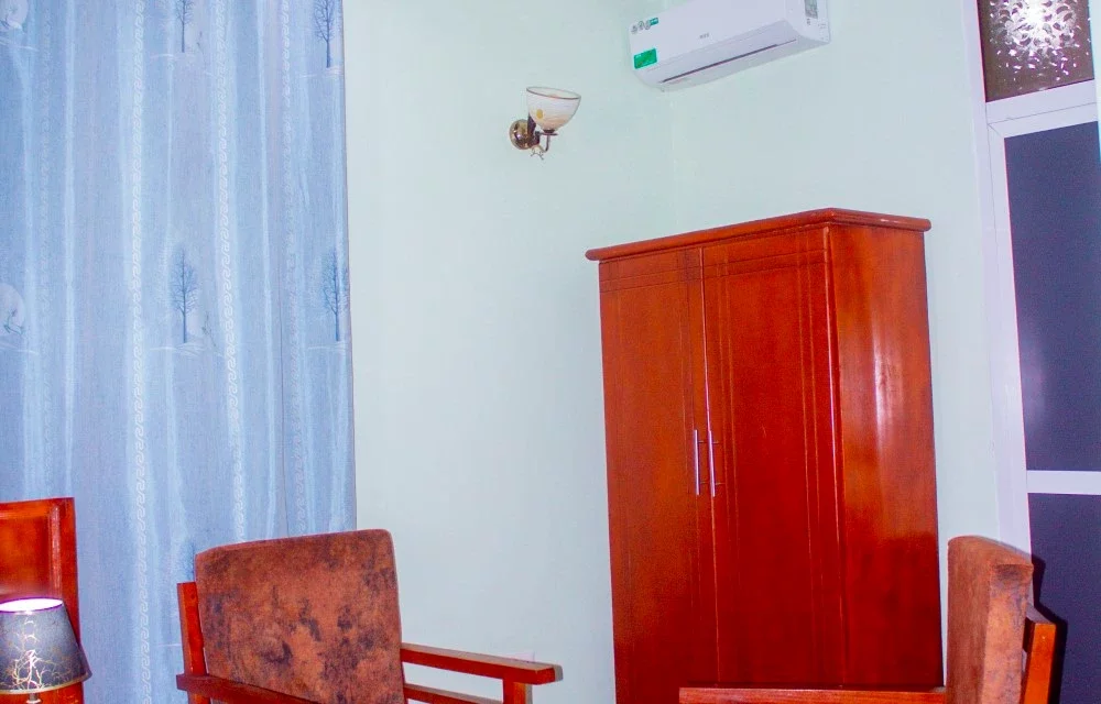 Kibui Hotel Ilazo