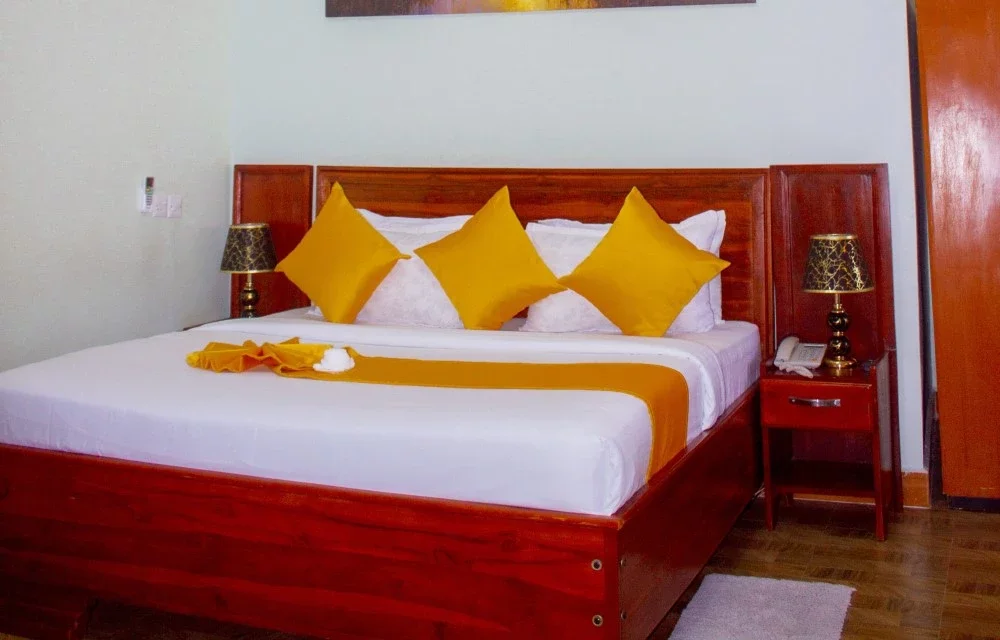 Kibui Hotel Ilazo