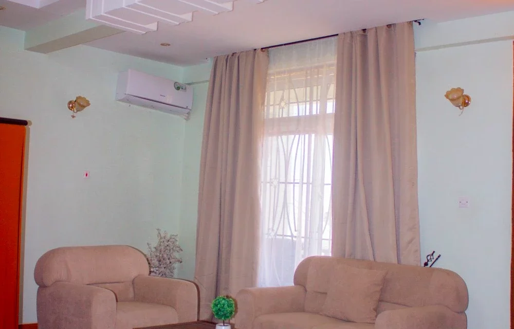 Kibui Hotel Ilazo