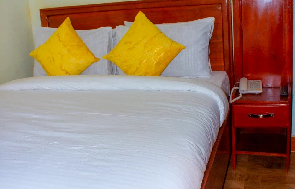 Kibui Hotel Ilazo