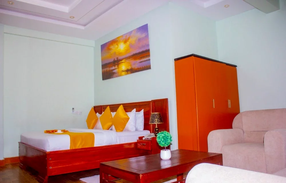 Kibui Hotel Ilazo