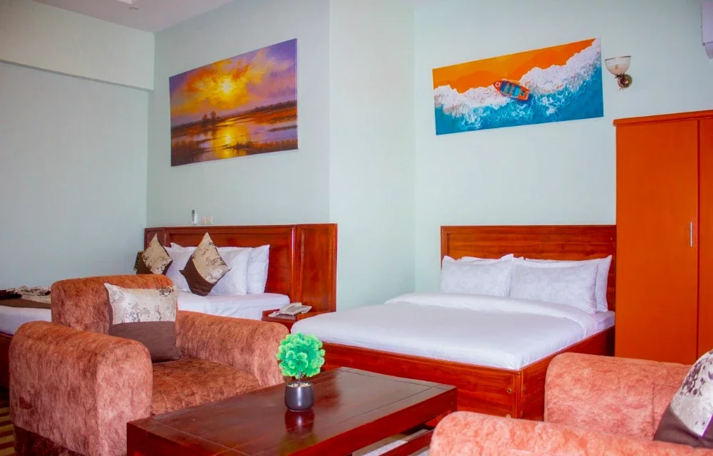 Kibui Hotel Ilazo