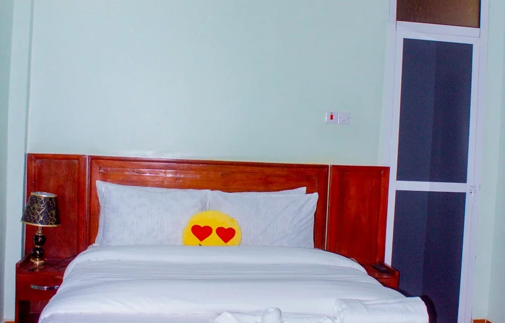 Kibui Hotel Ilazo
