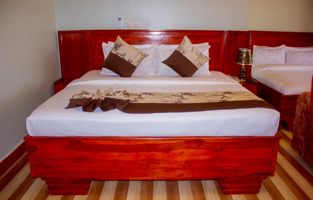 Family Suite Room