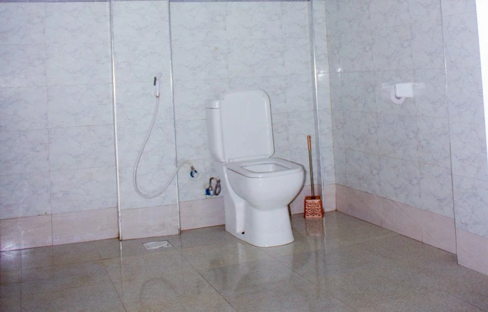 Kibui Hotel Ilazo