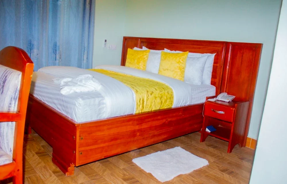 Kibui Hotel Ilazo